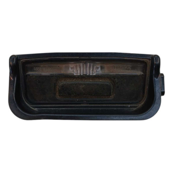 Botão Da Tampa Traseira Civic 2020 Cod 63324 (usado)