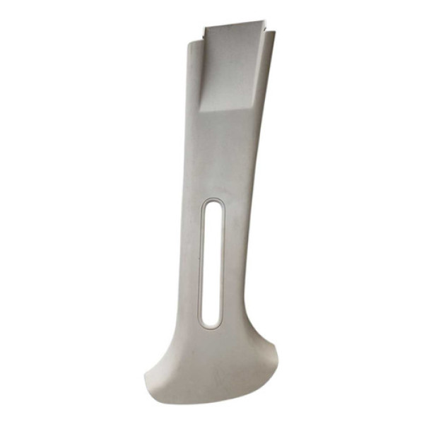 Moldura Coluna Central Direita Renault Sandero 2015/2022