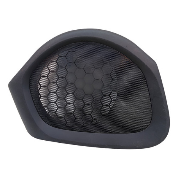 Tela Autofalante Dianteiro Esquerdo Onix 2015/2019 Preto