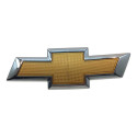 Emblema Grade Dianteira Onix Plus Pn:26224695
