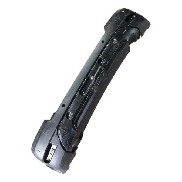 Parachoque Traseiro Honda Wrv 2021 Original C/detalhes