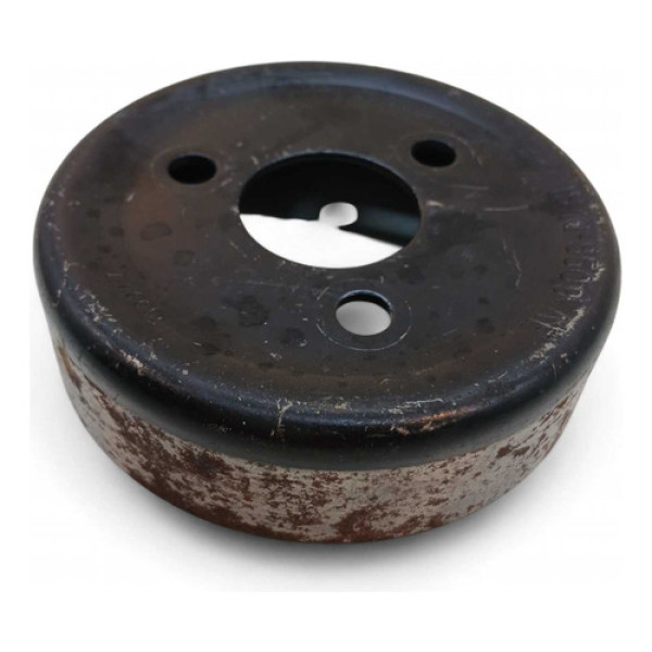 Polia Bomba De Agua Focus 2.0 Duratec Ford Focus 2.0 2015