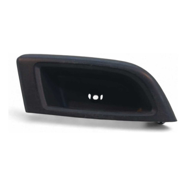 Moldura Puxador Porta Dianteira Direita Chevrolet Onix 2018