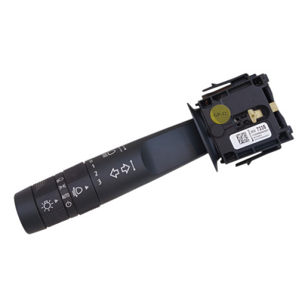 Chave Seta Farol Gm Tracker Onix 2020/2024