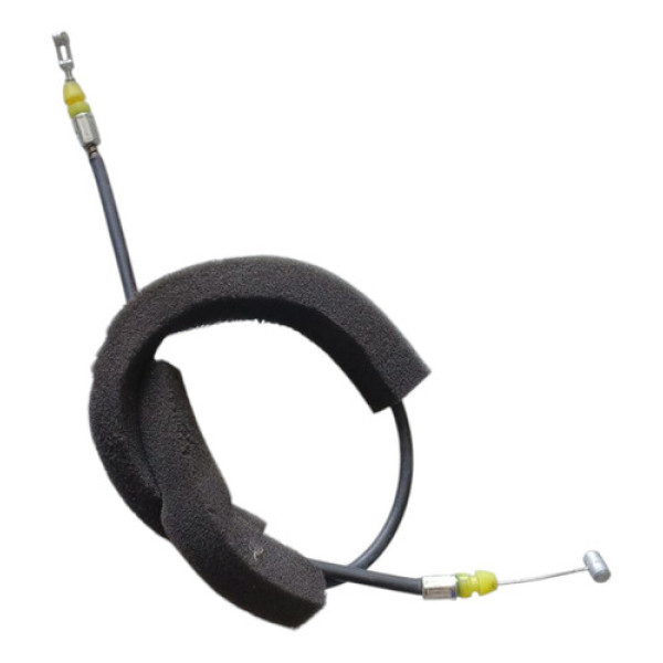 Cabo Abertura Tampa Traseira Honda Fit 2015