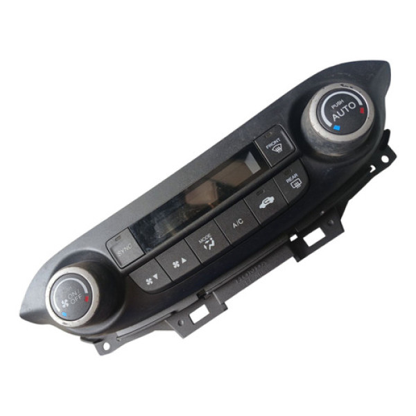 Comando Ar Condicionado Honda Cr-v 12/14