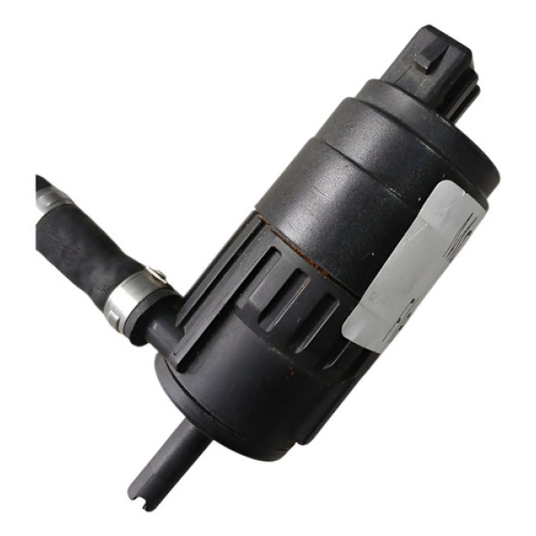 Bomba Partida Frio Chevrolet Montana 2013 Preto