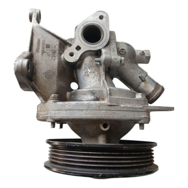 Bomba De Água Chevrolet Equinox 2017/2021