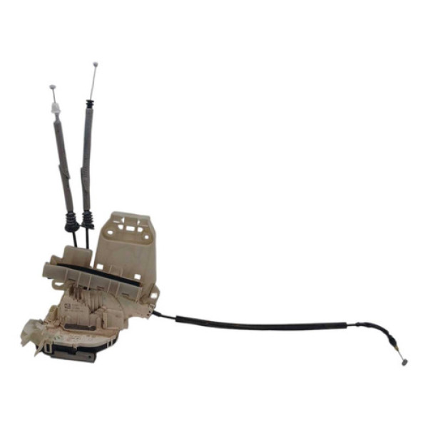 Tranca Fechadura Porta Traseira Direita Jeeb Renegade 2023