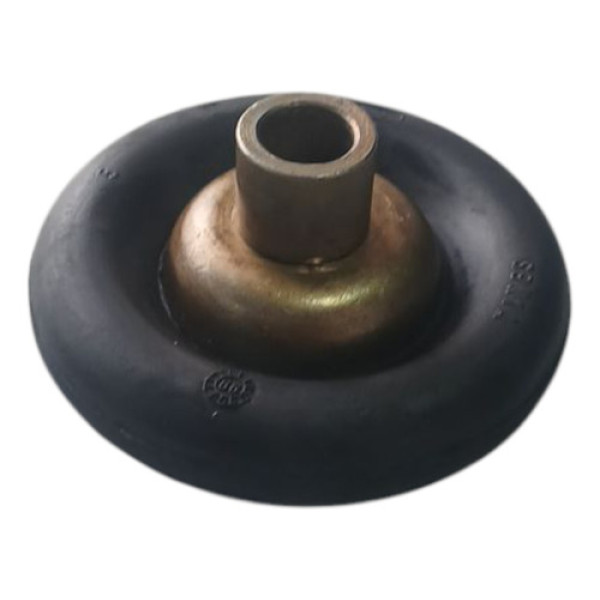 Prato Retentor Superior Dianteiro Amortecedor Fiesta 96/06