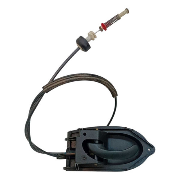 Maçaneta Interna Porta Dianteira Esquerda Ford Ka 97/07 Dianteira