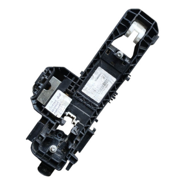 Suporte Maçaneta Traseira Mercedes C180 Esquerda 2013/2017