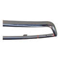 Moldura Superior Grade Dianteira Cromada Cruze 2012/2014