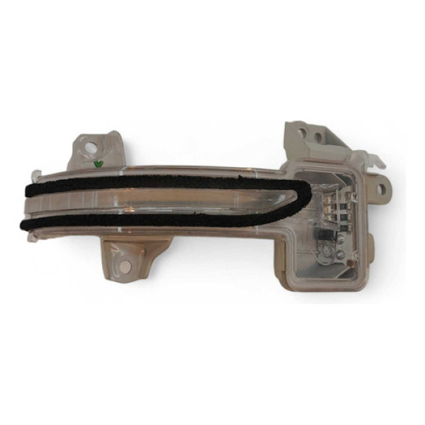 Pisca Retrovisor Original Honda New Fit - New City Lado/esq.