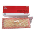 Filtro Ar Wega Fap9054 Fiat Grand Siena Uno Fiorino 10/16