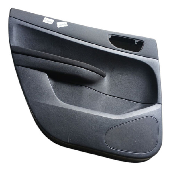 Forro Porta Traseiro Esquerdo Peugeot 307 2011