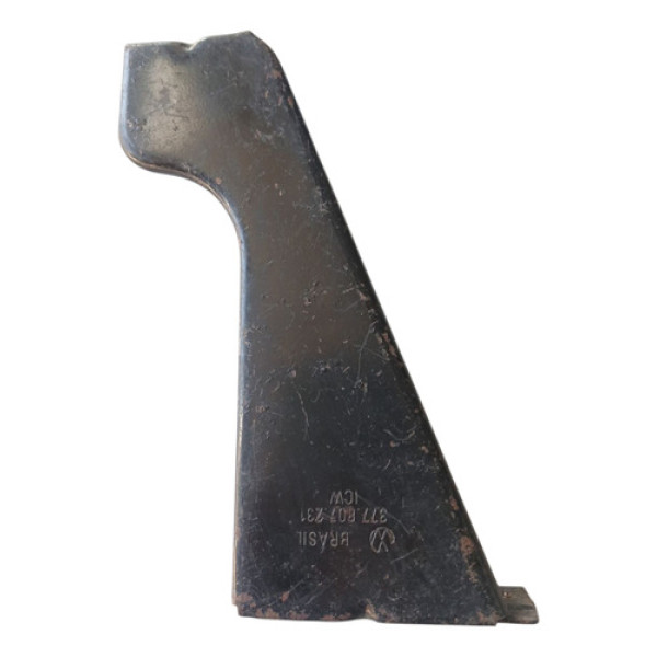 Suporte Parachoque Dianteiro Esq Vw Gol Parati Saveiro 96/03