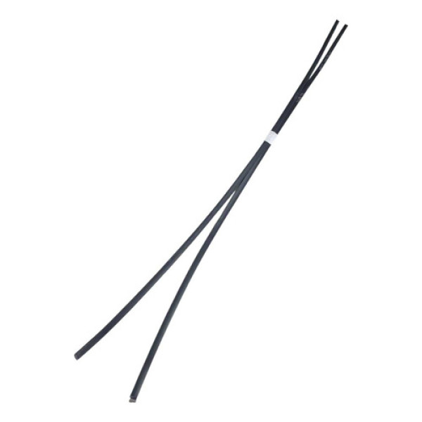 Par Friso Teto Toyota Yaris 1.5 2025 Original Preto