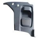 Forro Lateral Esquerdo Chevrolet Montana 2013 ( Avarias )