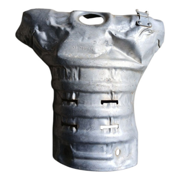 Protetor De Calor Coletor Escape Onix 13/19