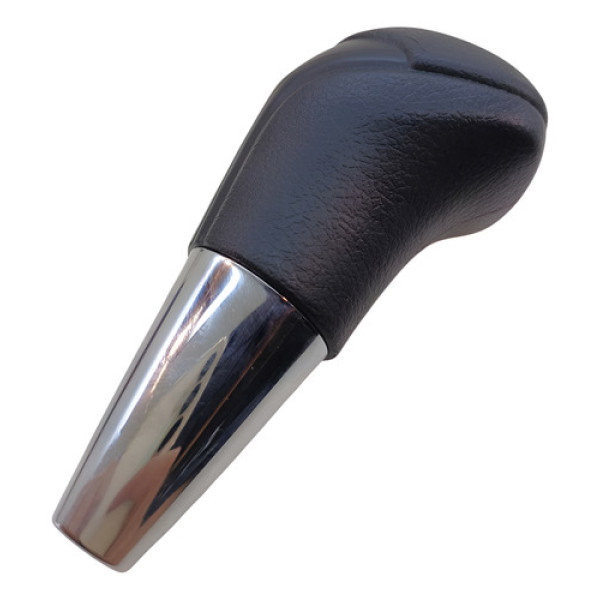 Manopla Cambio Automatico Yaris 2025 Original Preto