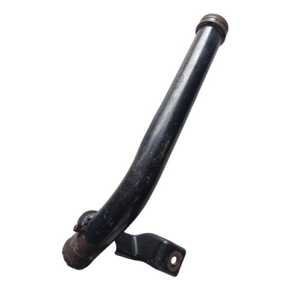 Tubo Cano Água Motor Fiat Uno Fiorino Idea 06/16