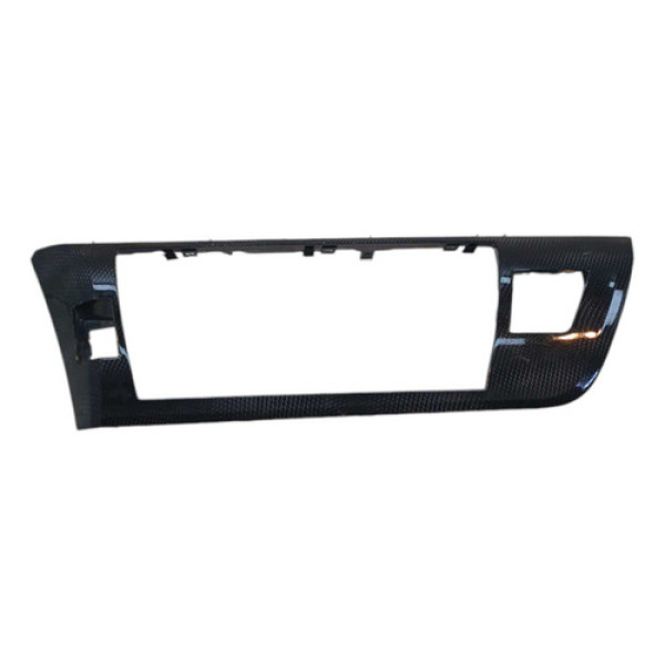 Moldura Central Radio Multimídia / Toyota Corolla 2016