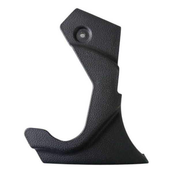 Moldura Reclinador Banco Diant Direita Cruze 2012/2016 Cinza-escuro