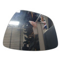 Lente Espelho Retrovisor Chevrolet Tracker 20/22
