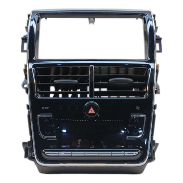 Painel Comando Ar Condiccionado Digital Yaris