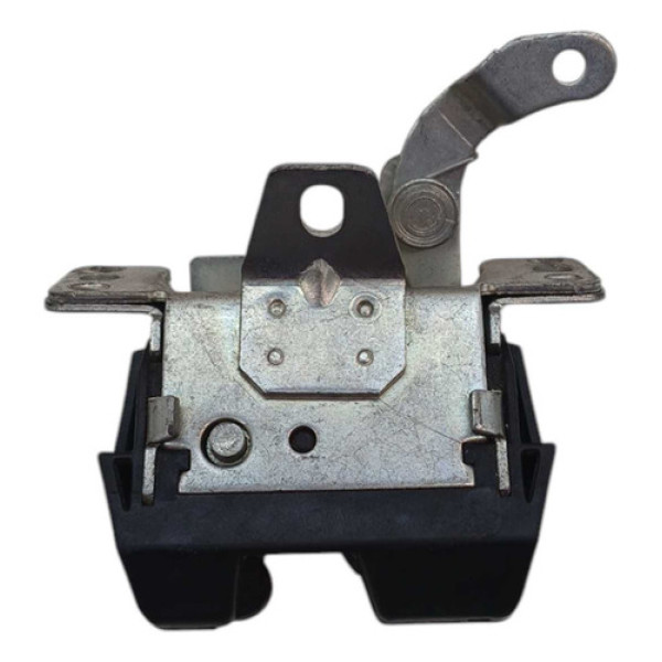 Trava Tampa Traseira Gm Agile 10/14 Original