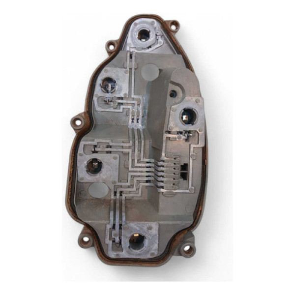 Soquete Circuito Lanterna Esquerda Palio 04/12 Pn 27672102