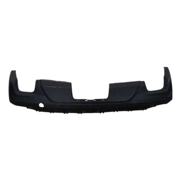 Parachoque Traseiro Equinox 2018/2020 (detalhes)