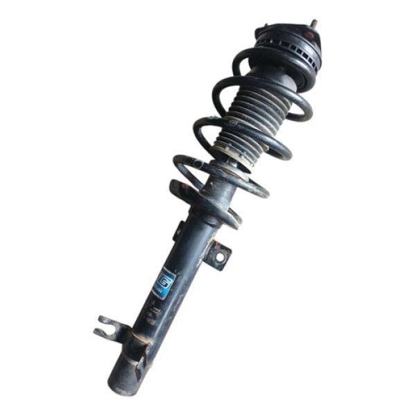 Torre Amortecimento Dianteira Direita Ford Fiesta 2004