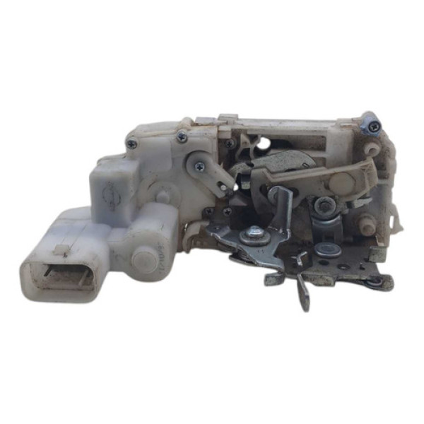 Fechadura Da Porta Dianteira Ld Vectra Novo 07a11 Orighinal