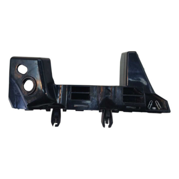 Guia Parachoque Esquerdo Gm Onix Plus 1.0 Sedan 2022 A 2024 