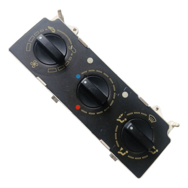 Comando Ar Citroën Zx 1996/1998