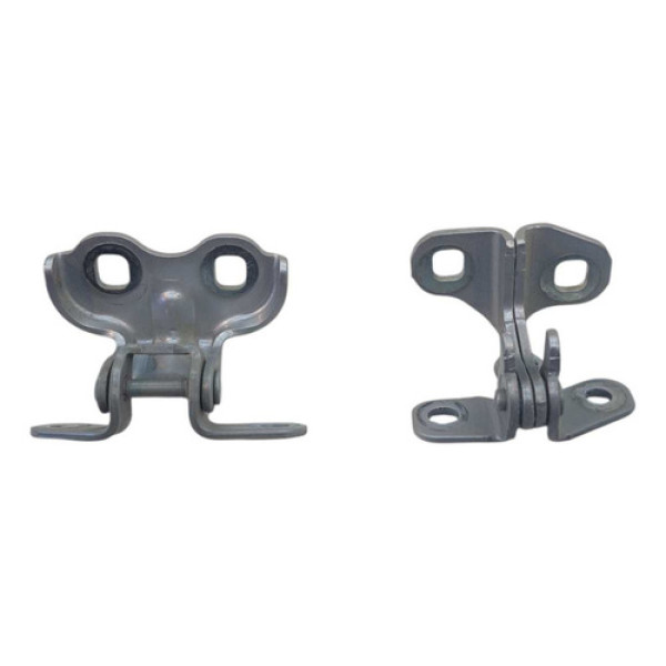 Dobradiça Porta Traseira Lado Esquerdo Gm Onix 1.0 2021