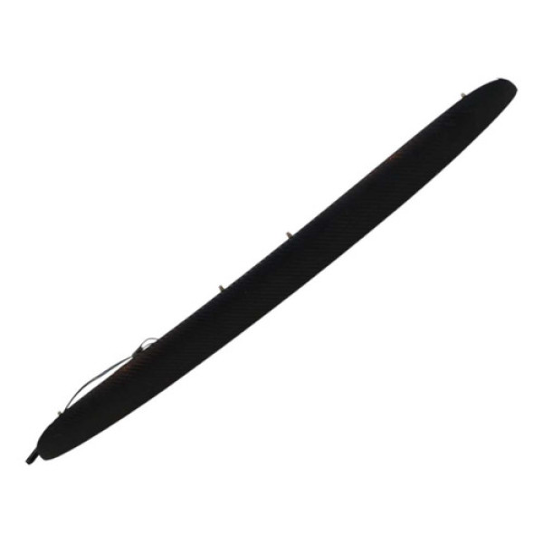 Moldura Friso Tampa Traseira Renault Scenic 2001 2008 Usado