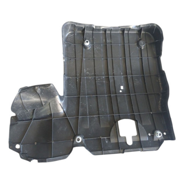 Protetor De Assoalho Inferior Traseiro Hrv 2015/2021