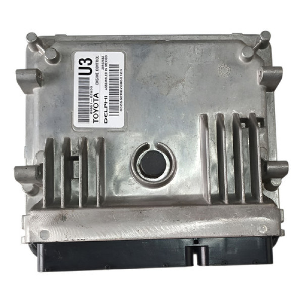 Módulo Injeção Toyota Corolla 2.0 15/19
