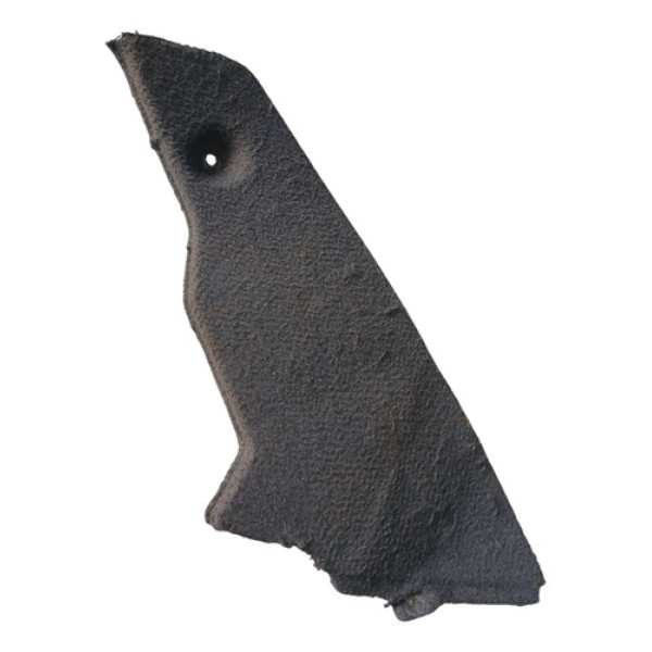 Acabamento Direito Console Fiat Siena 2005