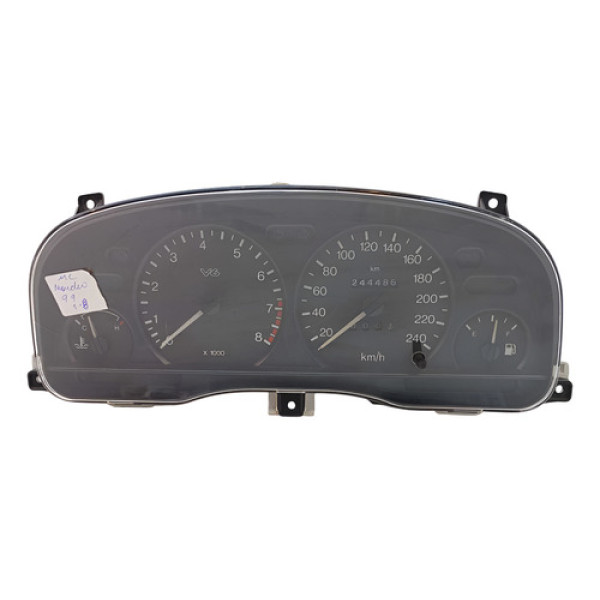 Painel Instrumentos Ford Mondeo 1993/1999 - Preto