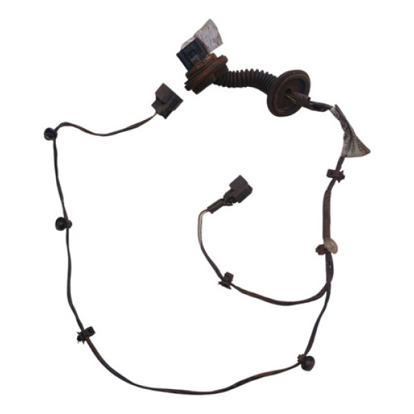 Chicote Porta Traseira Direita Ford Focus 2006