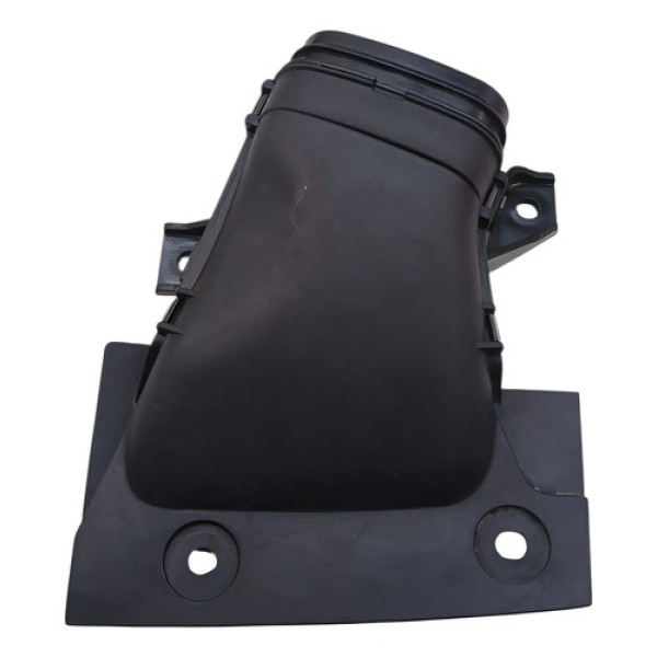 Duto Tubo Entrada Filtro Ar Honda Fit 15/21 Original Preto Preto