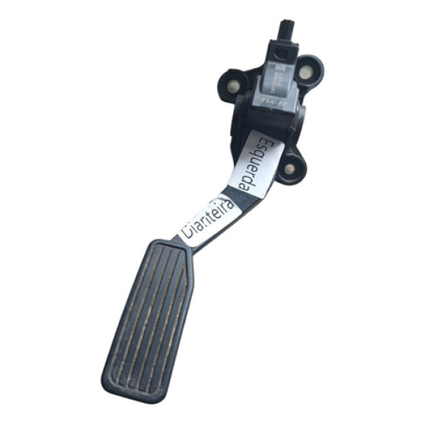 Pedal Acelerador Eletrônico Honda Fit 2015