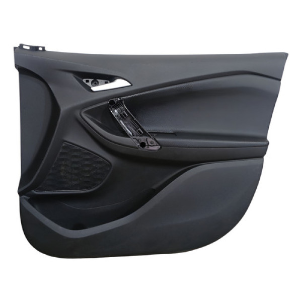 Forro Porta Dianteira Direita Gm Tracker Original ( Riscos )