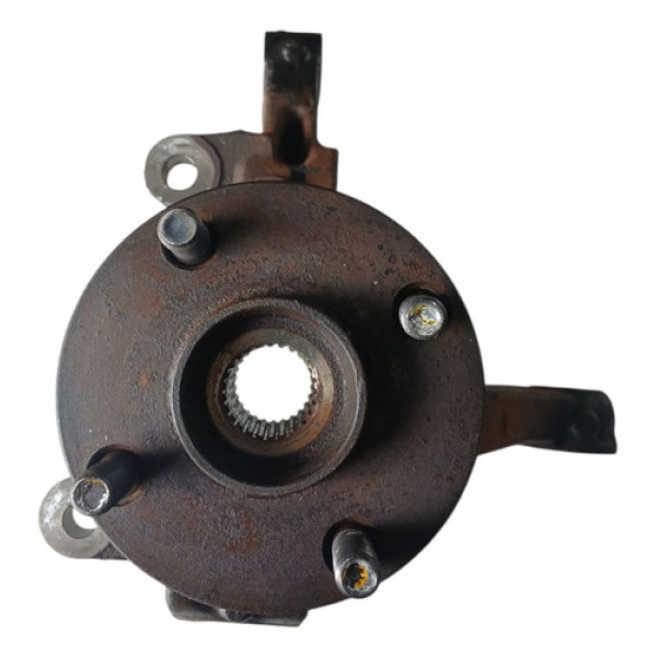 Manga De Eixo Esquerda Toyota Corolla 2004