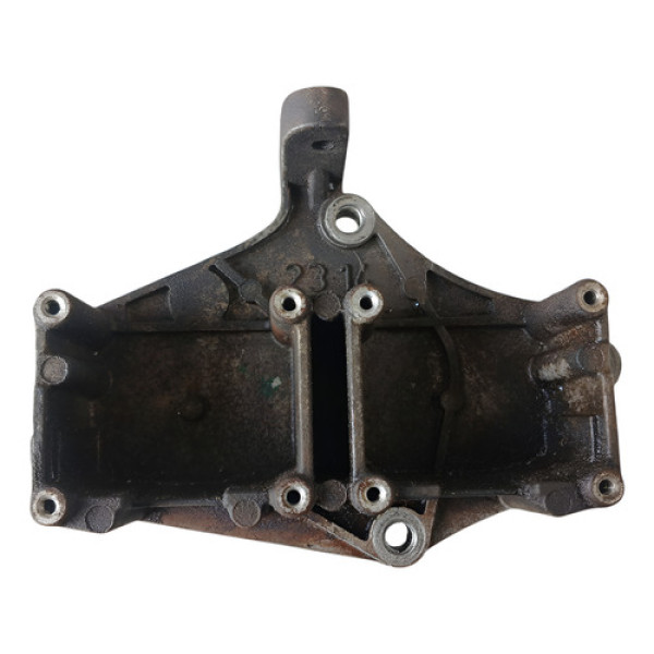 Suporte Bobina Ignição Fiat Uno 05/12 - Cinza Cinza