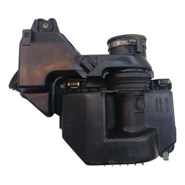 Caixa Filtro De Ar Honda Fit 2015